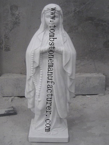 Mary Praying5